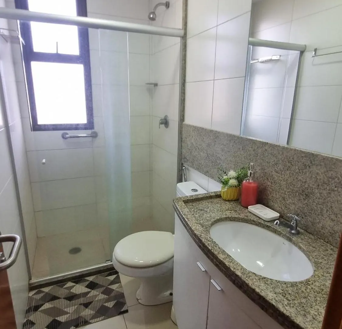 Apartamento Flat Oka Beach Residence - Muro Alto Pôrto das Galinhas