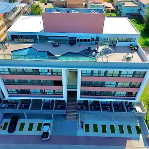 Apartamento Rosi Flats - Novissimo No Centro, Pôrto das Galinhas
